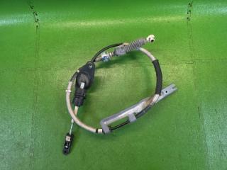 Трос переключения акпп TOYOTA ALPHARD GGH30 2GR-FKS 33820-58120 1 ракурс