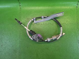 Трос переключения акпп TOYOTA ALPHARD GGH30 2GR-FKS 33820-58120 5 ракурс