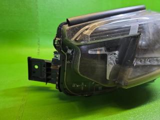 Фара левая передняя SUBARU FORESTER SKE FB20 100-60465 2 ракурс