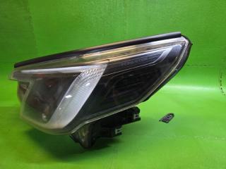 Фара левая передняя SUBARU FORESTER SKE FB20 100-60465 5 ракурс
