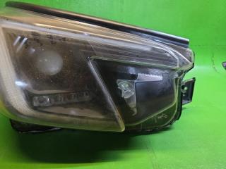 Фара правая передняя SUBARU FORESTER SKE FB20 100-60465 3 ракурс Фара правая передняя SUBARU FORESTER SKE FB20 100-60465 3 ракурс