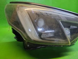Фара правая передняя SUBARU FORESTER SKE FB20 100-60465 4 ракурс Фара правая передняя SUBARU FORESTER SKE FB20 100-60465 4 ракурс