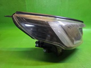 Фара правая передняя SUBARU FORESTER SKE FB20 100-60465 5 ракурс Фара правая передняя SUBARU FORESTER SKE FB20 100-60465 5 ракурс