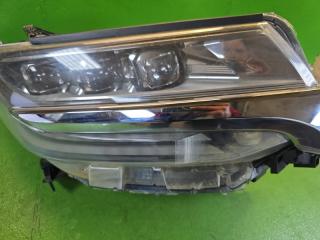 Фара правая передняя TOYOTA ALPHARD GGH30 2GR-FKS 81110-58521, 89908-58030, 58-91, 143700-0280 4 ракурс Фара правая передняя TOYOTA ALPHARD GGH30 2GR-FKS 81110-58521, 89908-58030, 58-91, 143700-0280 4 ракурс