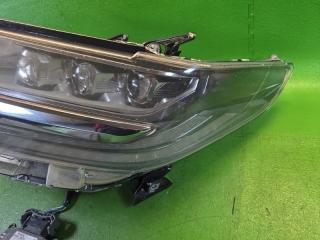 Фара левая передняя TOYOTA ALPHARD GGH30 2GR-FKS 81150-58521, 89907-58030, 58-91, 143700-0282 5 ракурс Фара левая передняя TOYOTA ALPHARD GGH30 2GR-FKS 81150-58521, 89907-58030, 58-91, 143700-0282 5 ракурс