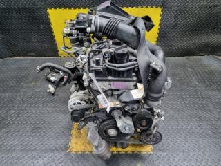 ДВС TOYOTA ROOMY M900A 1KR-VET 19000-B1R61, 2315115 1 ракурс ДВС TOYOTA ROOMY M900A 1KR-VET 19000-B1R61, 2315115 1 ракурс