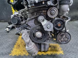 ДВС TOYOTA ROOMY M900A 1KR-VET 19000-B1R61, 2315115 2 ракурс ДВС TOYOTA ROOMY M900A 1KR-VET 19000-B1R61, 2315115 2 ракурс