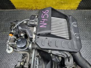 ДВС TOYOTA ROOMY M900A 1KR-VET 19000-B1R61, 2315115 5 ракурс ДВС TOYOTA ROOMY M900A 1KR-VET 19000-B1R61, 2315115 5 ракурс
