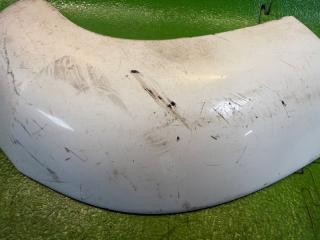 Накладка на бампер TOYOTA IST NCP60 2NZ-FE 52106-52010 3 ракурс