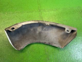 Накладка на бампер TOYOTA IST NCP60 2NZ-FE 52106-52010 5 ракурс
