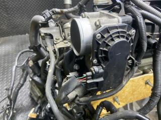 ДВС NISSAN X-TRAIL NT32 MR20-DD 10102-4BB3A, 755910B 1 ракурс
