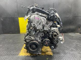 ДВС NISSAN X-TRAIL NT32 MR20-DD 10102-4BB3A, 755910B 3 ракурс