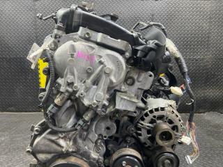 ДВС NISSAN X-TRAIL NT32 MR20-DD 10102-4BB3A, 755910B 4 ракурс
