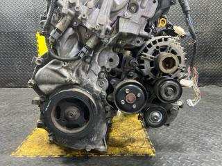 ДВС NISSAN X-TRAIL NT32 MR20-DD 10102-4BB3A, 755910B 5 ракурс