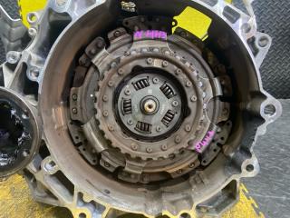 АКПП VOLKSWAGEN GOLF AUCJZ CJZA 0CW300041, 0CW300041 X, SMN 2 ракурс