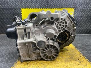 АКПП VOLKSWAGEN GOLF AUCJZ CJZA 0CW300041, 0CW300041 X, SMN 4 ракурс