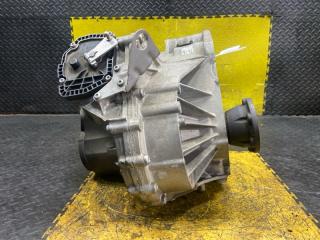 АКПП VOLKSWAGEN GOLF AUCJZ CJZA 0CW300041, 0CW300041 X, SMN 5 ракурс