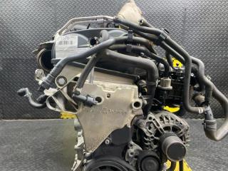 ДВС VOLKSWAGEN GOLF AUCJZ CJZA 04E100031C, 636077 2 ракурс