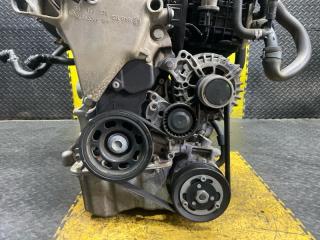ДВС VOLKSWAGEN GOLF AUCJZ CJZA 04E100031C, 636077 3 ракурс