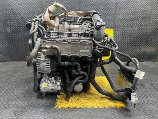 ДВС VOLKSWAGEN GOLF AUCJZ CJZA 04E100031C, 636077 4 ракурс
