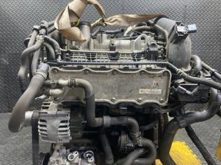 ДВС VOLKSWAGEN GOLF AUCJZ CJZA 04E100031C, 636077 5 ракурс