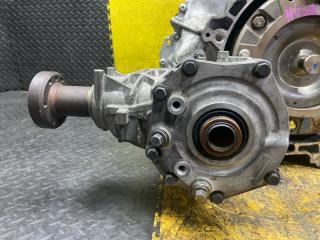 АКПП LAND ROVER DISCOVERY SPORT L550 204DTD LR113725, 078BY 3 ракурс АКПП LAND ROVER DISCOVERY SPORT L550 204DTD LR113725, 078BY 3 ракурс