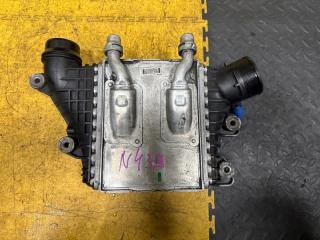 Интеркулер LAND ROVER DISCOVERY SPORT L550 204DTD LR095900 1 ракурс Интеркулер LAND ROVER DISCOVERY SPORT L550 204DTD LR095900 1 ракурс