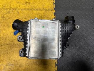 Интеркулер LAND ROVER DISCOVERY SPORT L550 204DTD LR095900 2 ракурс Интеркулер LAND ROVER DISCOVERY SPORT L550 204DTD LR095900 2 ракурс