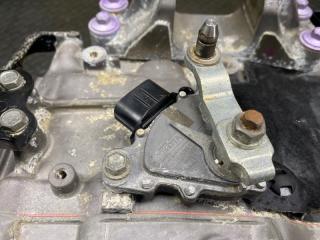 АКПП TOYOTA ALPHARD GGH30 2GR-FKS 30500-58120, UA80E 5 ракурс