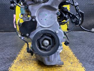 ДВС HONDA FREED GB7 LEB 5664878 3 ракурс