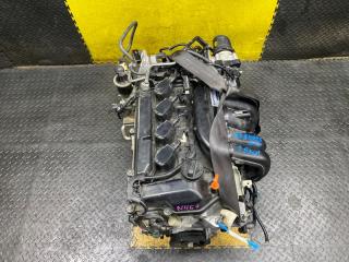 ДВС HONDA FREED GB7 LEB 5664878 5 ракурс