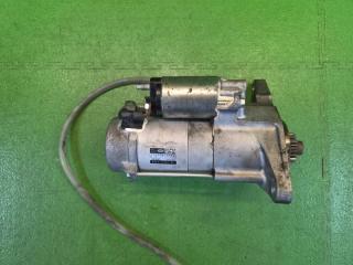 Стартер LAND ROVER DISCOVERY SPORT L550 204DTD GJ32-11001-AE, 438000-1993, GJ32-11001-AE 3 ракурс