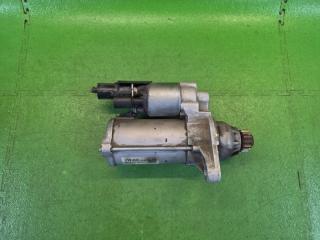 Стартер VOLKSWAGEN GOLF AUCJZ CJZA 0AM911023N 1 ракурс