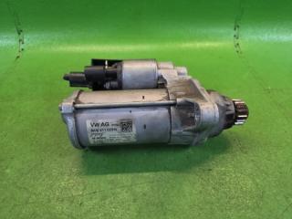 Стартер VOLKSWAGEN GOLF AUCJZ CJZA 0AM911023N 2 ракурс