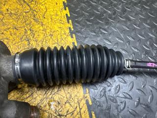 Рулевая рейка MITSUBISHI LANCER CS2A 4G15 MR491330, 4410A313 4 ракурс