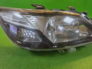 Фара правая передняя SUBARU EXIGA CROSSOVER 7 YAM FB25A 1894 4 ракурс Фара правая передняя SUBARU EXIGA CROSSOVER 7 YAM FB25A 1894 4 ракурс