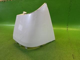 Планка под стоп правая задняя TOYOTA ALPHARD ANH25 2AZ-FE 52165-58020 3 ракурс