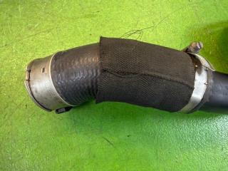 Патрубок интеркулера LAND ROVER DISCOVERY SPORT L550 204DTD HJ32-6C646 4 ракурс