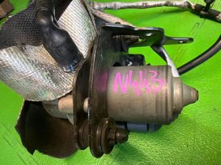 Вакуумный насос тормозной системы VOLKSWAGEN GOLF AUCJZ CJZA 1K0612181 2 ракурс