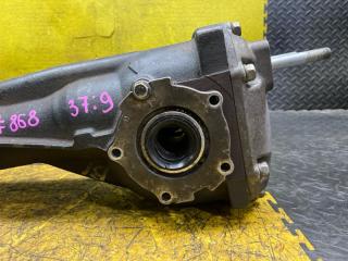 Редуктор задний SUBARU IMPREZA GH8 EJ20X 27011AB160 2 ракурс