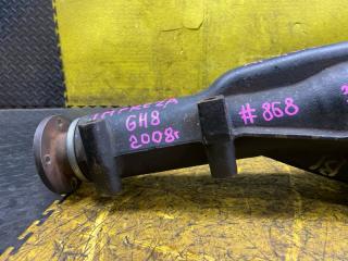 Редуктор задний SUBARU IMPREZA GH8 EJ20X 27011AB160 3 ракурс