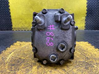 Редуктор задний SUBARU IMPREZA GH8 EJ20X 27011AB160 4 ракурс