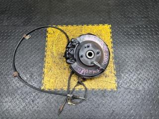 Ступица правая задняя MAZDA FAMILIA BJ5P ZL-VE B26H-26-112, B01A-33-060A 1 ракурс Ступица правая задняя MAZDA FAMILIA BJ5P ZL-VE B26H-26-112, B01A-33-060A 1 ракурс