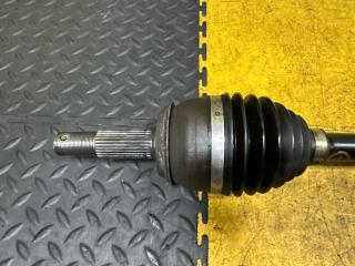 Привод левый передний NISSAN X-TRAIL NT32 MR20-DD 39101-4BB0B 2 ракурс Привод левый передний NISSAN X-TRAIL NT32 MR20-DD 39101-4BB0B 2 ракурс