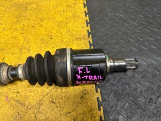 Привод левый передний NISSAN X-TRAIL NT32 MR20-DD 39101-4BB0B 3 ракурс