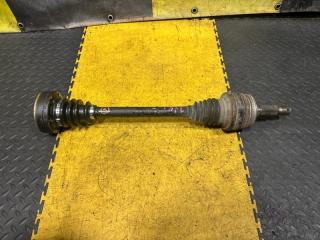 Привод левый задний TOYOTA BREVIS JCG15 1JZ-FSE 42340-30120 1 ракурс
