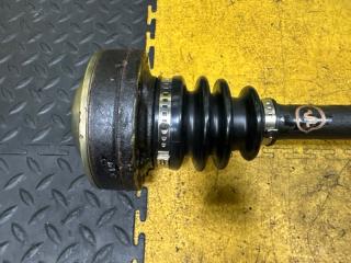 Привод левый задний TOYOTA BREVIS JCG15 1JZ-FSE 42340-30120 2 ракурс