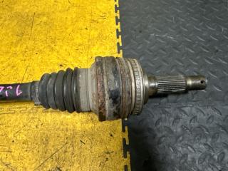 Привод левый задний TOYOTA BREVIS JCG15 1JZ-FSE 42340-30120 3 ракурс