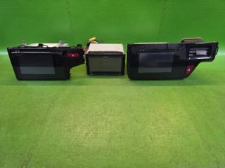 Магнитола HONDA STEPWGN