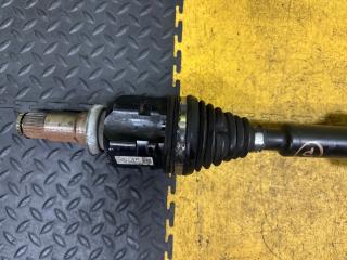 Привод правый передний TOYOTA PRIUS ALPHA ZVW41 2ZR-FXE 43410-12B30 2 ракурс
